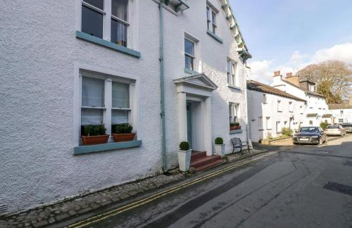 1 Tower House - Foto 29