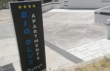 Big Blue - Xenija (Veliko Plavetnilo - Ksenija) - Foto 34