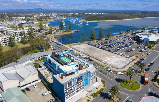 Mantra Quayside - Photo 41