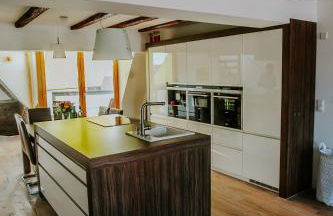 traumhaftes Apartment am Dom mit großer Dachterrasse - Foto 4