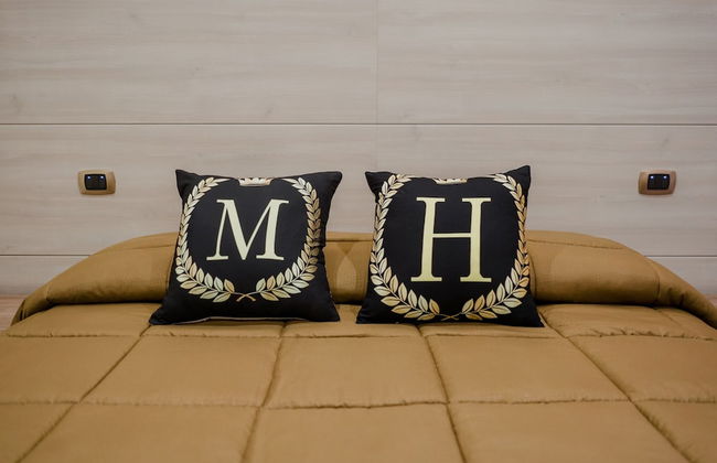 Miryam House Affittacamere Suite Relax - Foto 42