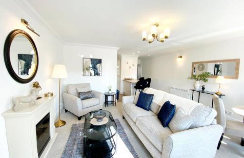The Seaview Suites and Ground Floor Suite at The Corbyn Apartments - Foto 22