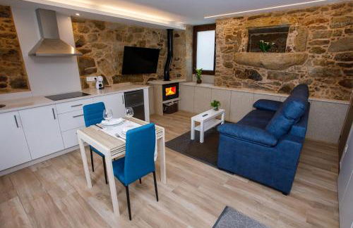 Casa Castiñeira - Foto 74