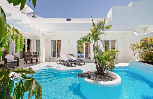 Privè Royal Villa - Bahiazul - Photo 2