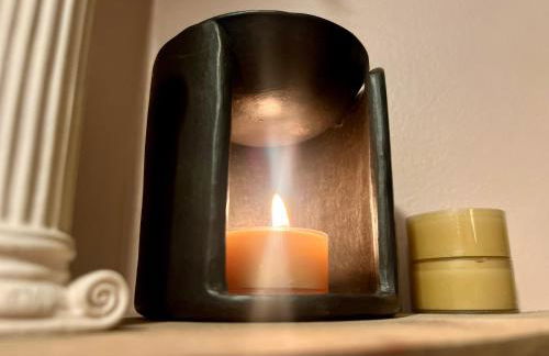 Stylish 1-Bed in Hackney - Foto 9