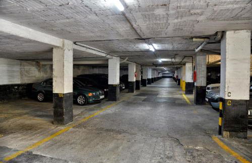 WonderStays Apartamento La Jabega - Photo 54