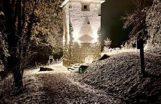 Appartement im Trafoturm - Foto 15