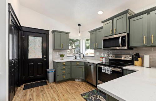 Boise Owl House - Foto 42