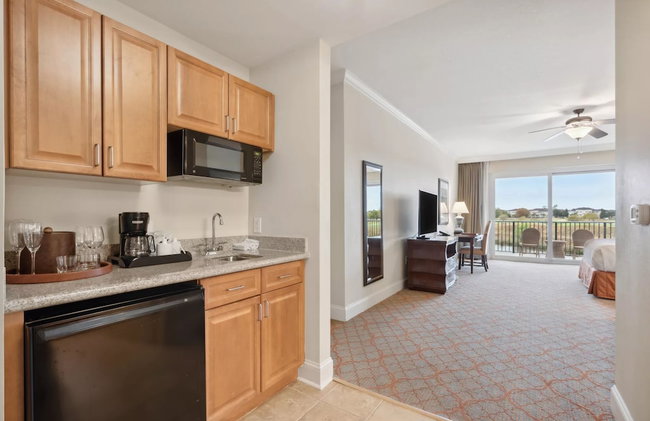 Marina Inn Grande Dunes Condos & Suites - Foto 19