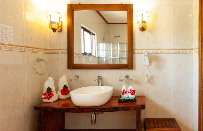 Villa Aya - Photo 30