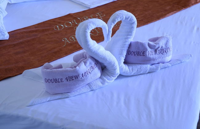 Double View Apartments - Foto 5