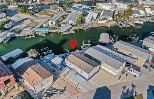 Seascape Casita Gulf Access Kayaks and Bikes - Foto 28