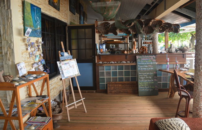 Pension Fare Maheata - Foto 4