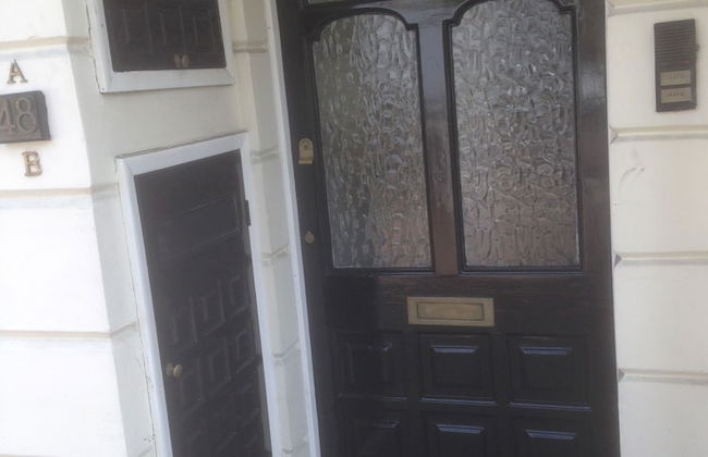 Light 1-bed - London N8 - Free Parking - Fast Wifi - Foto 44