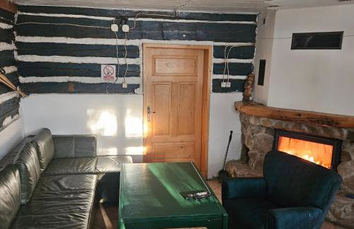 Chata góralska Wojtasówka - Foto 11