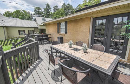 Waterfront Home with Spacious Outdoor Deck Boat Slip - Foto 4