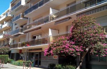 Studio Masol avec balcon - Foto 13