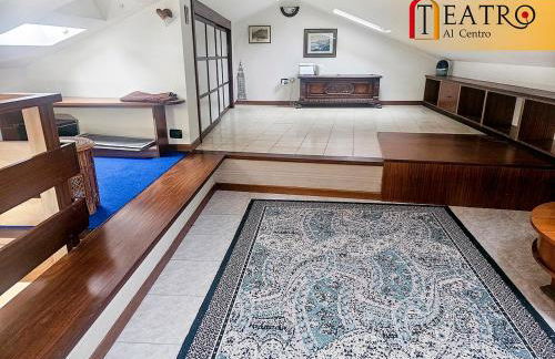 Teatro al Centro - Foto 32