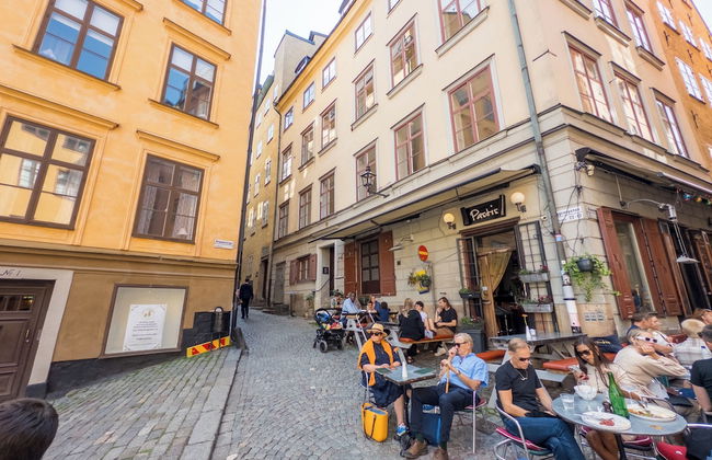 ApartDirect Gamla Stan III - Photo 29