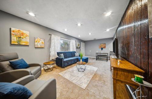 Blue Bayou Cozy in South Cleveland - Foto 12