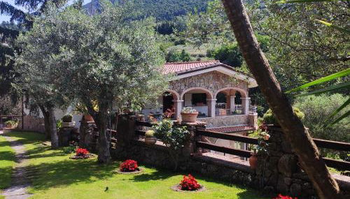 Casa Bados - Photo 4, Garden