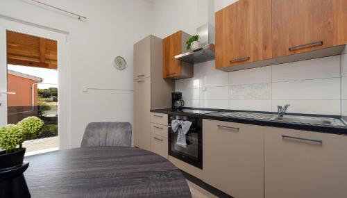 One-Bedroom Apartment In Podgradina - Foto 4