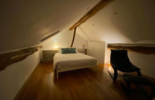 LIVING'Melun, la campagne à Melun ! - Foto 70