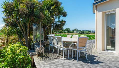 Maison confortable à Plurien avec hammam - Photo 2