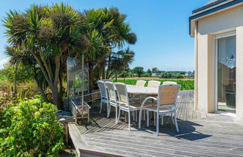 Maison confortable à Plurien avec hammam - Foto 2