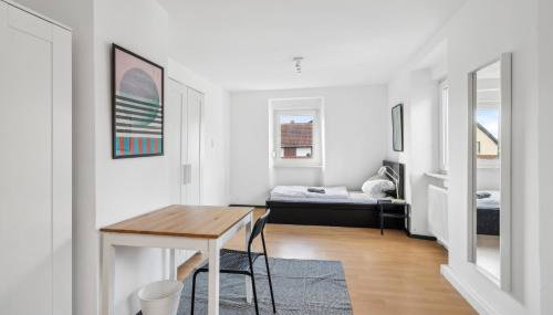 LS Monteurzimmer - Katzweiler - Foto 5, wardrobe