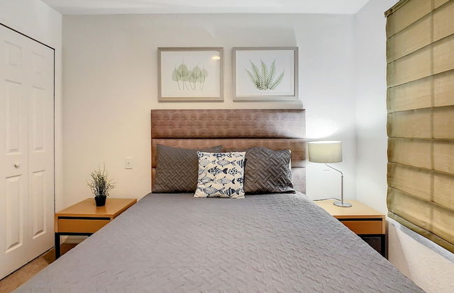 Regal Oaks Getaway Resort Living Near Disney - Foto 19