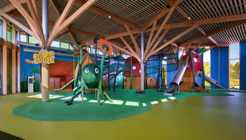 Center Parcs Les Landes de Gascogne - Foto 5