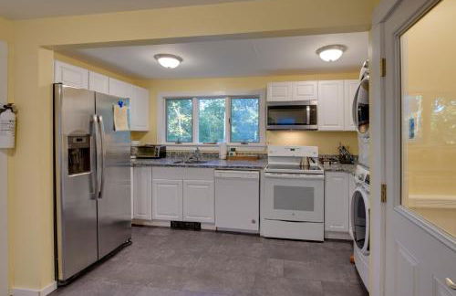 Walk to Sorrento Town Dock Pet-Friendly Apartment - Foto 13