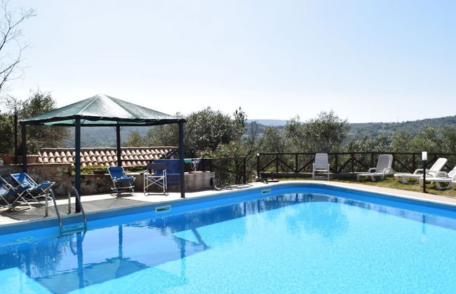 House With Panoramic Terrace, Near the Sea and the City of Syracuse - Foto 7