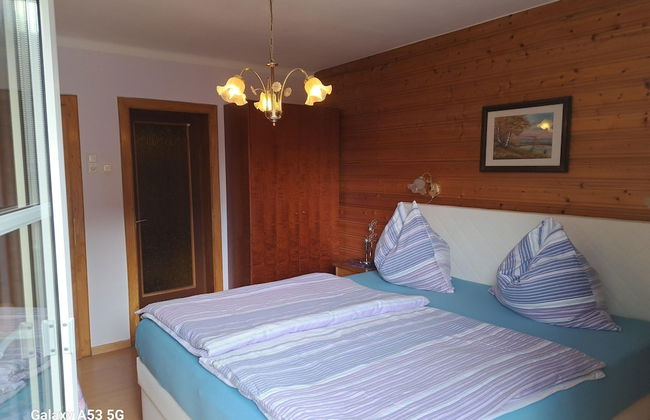 Cozy Apartment in Feld am See Near Ski Slopes - Foto 11
