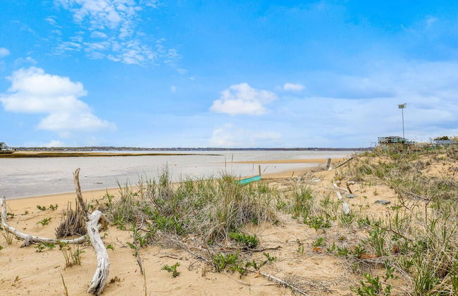 Cloud Break - Foto 43