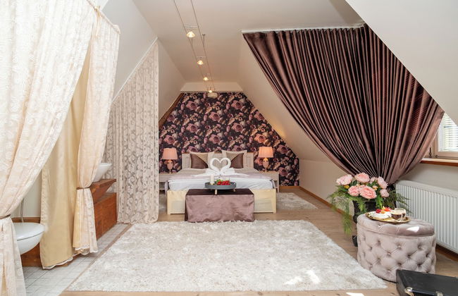 Rataskaevu Boutique Apartments - Foto 16