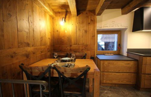 Lo Mieton - Affitti Brevi Italia - Foto 12