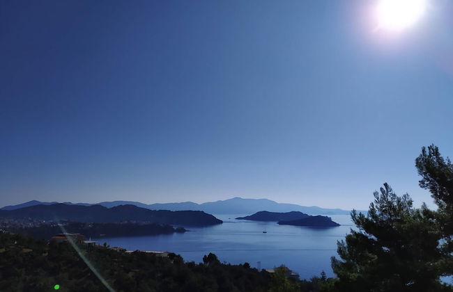 2br Suite White gea With Private Pool No01 - Foto 14