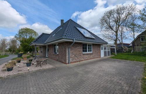 Cozy NordseeNest mit Garten&Parkplatz - Foto 16