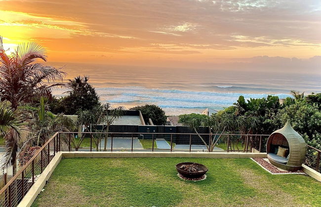 DolphinCoast YOLO Spaces-Ballito Beach House Villa - Photo 68