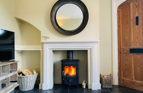 Cosy 2 bed cottage in beautiful Orford - Foto 1