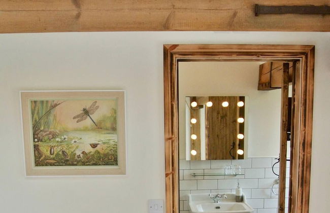 Nest Holiday Hideaway Wren Cottage Stunning Area! - Foto 8