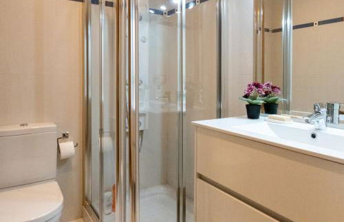 Vigo Centro 3HAB Parking incluido & WiFi 5PAX ツ by Rias Baixas Rentals - Foto 65