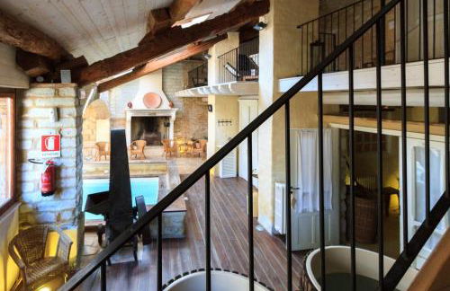 Agriturismo Ca San Sebastiano Wine Resort & Spa - Foto 53