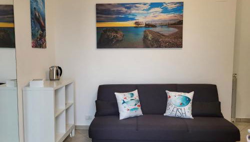 IL SOGNO DEL MARE - Foto 2