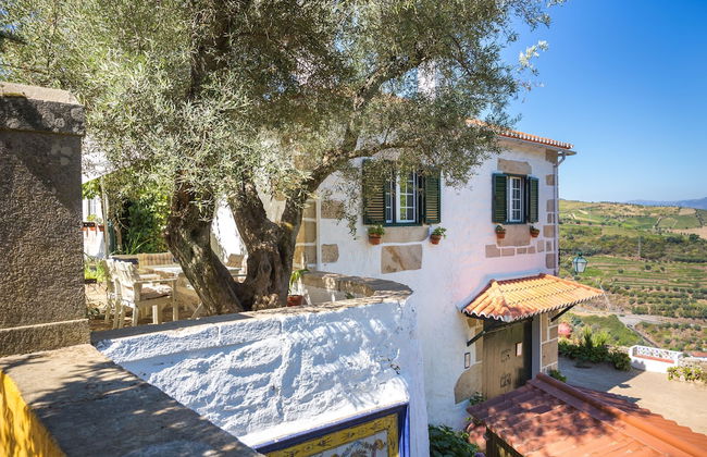 Quinta do Valdalágea - Foto 79