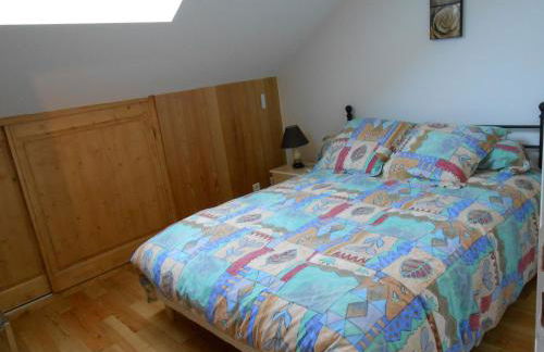 Gite du Cret - Foto 6