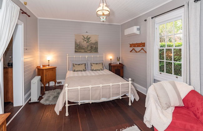 ARCADIA - The Barn Cottage & Rosehill Cottage - Foto 4