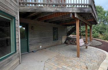 King Home- Mountain Oasis Pool & Views - Foto 61